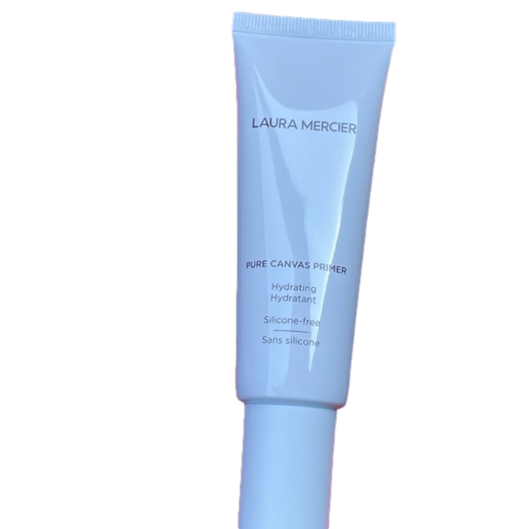 laura mercier Other - ❤️NEW❤️ LAURA MERCIER Pure Canvas Hydrating Silicone-Free Primer